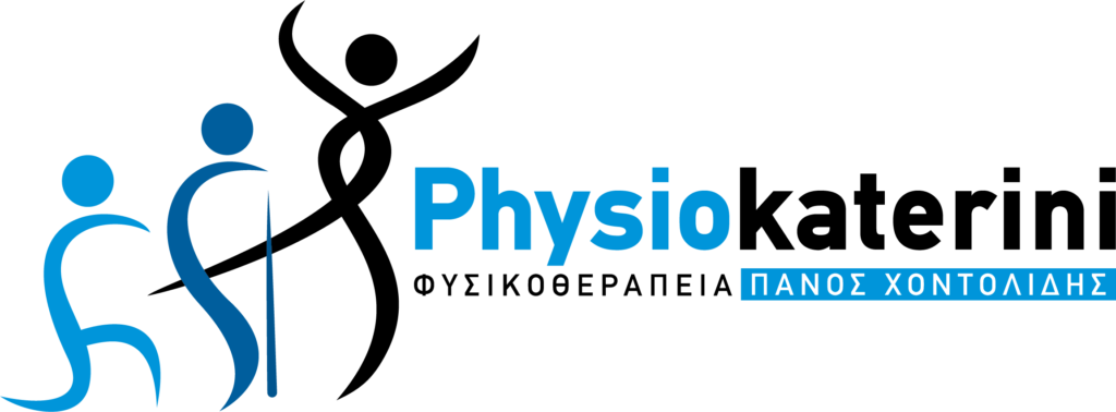 Physiokaterini — Φυσικοθεραπεία, Πάνος Χοντολίδης